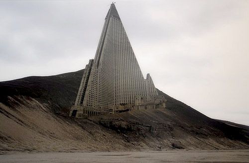 Hotel-North-Korea